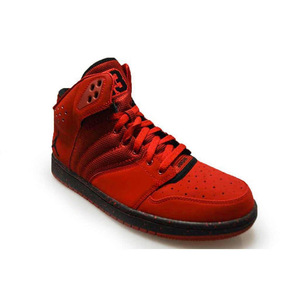 Mens Nike Jordan 1 Flight 4 Premium-Basketball, High Tops, Jordan Brands, Nike Brands-Foot World UK
