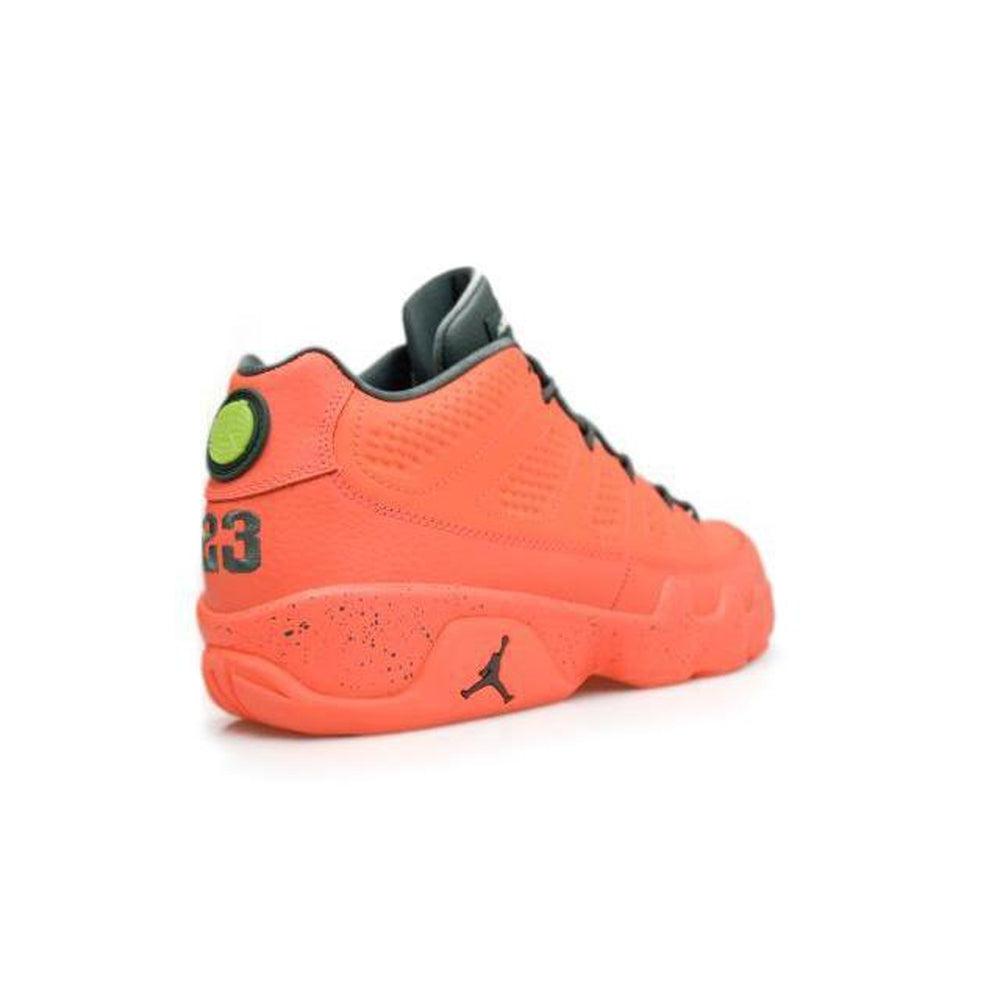 Mens Nike Jordan 9 Retro Low-Basketball, Jordan Brands, Nike Brands, Retro-Foot World UK