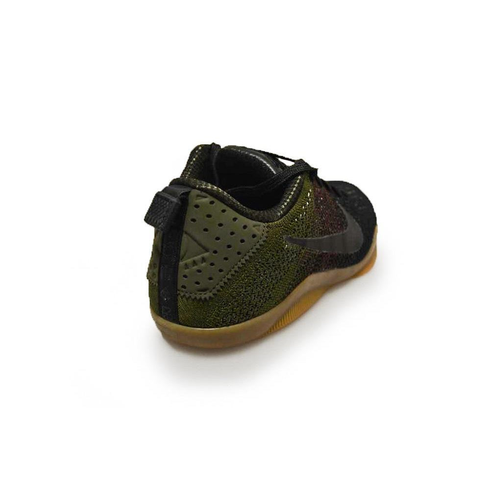 nike kobe 11 mens brown
