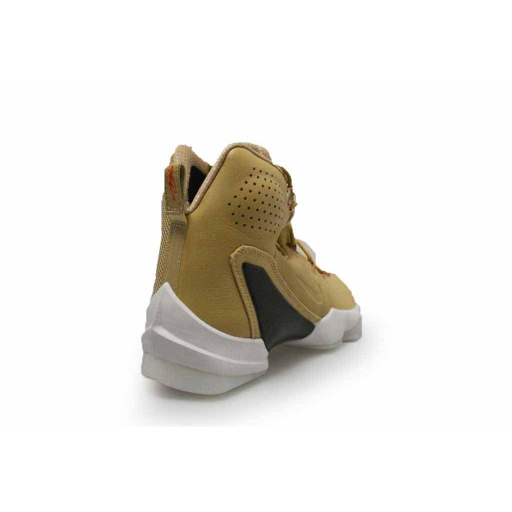 nike lebron 13 yellow