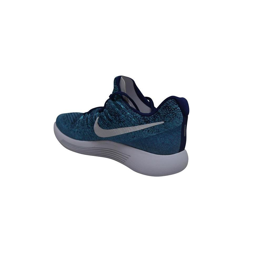 Mens Nike Lunarepic Low Flyknit-Brands, Brands50, Footwear, Free Run, Lunarepic, Men, Nike, Nike Brands, Running-Foot World UK
