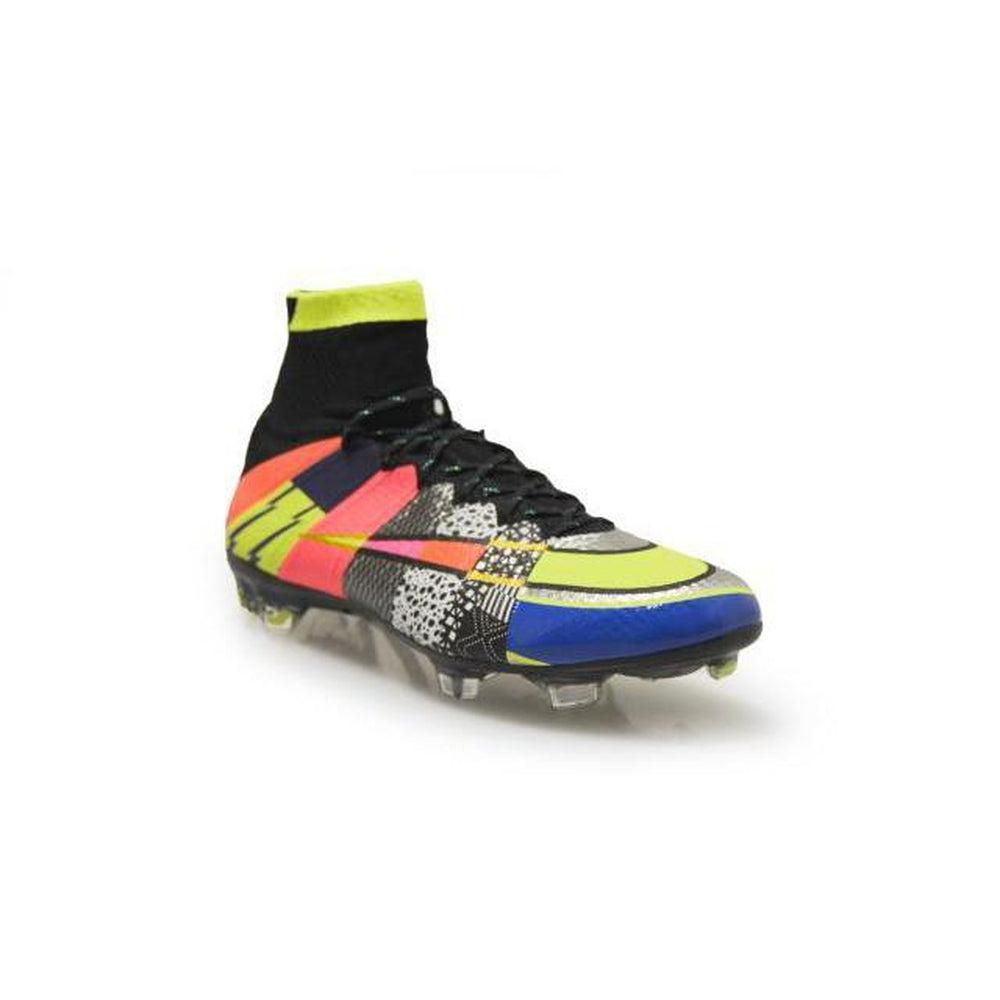 Mens Nike Mercurial Superfly IV SE FG Boots-Boots & Shoes, Nike Brands, Superfly-Foot World UK