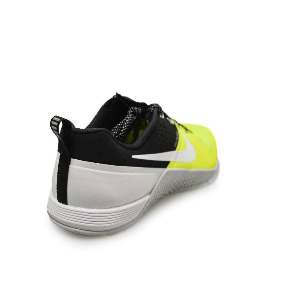 Mens Nike Metcon 1 - 704688 710 - Volt Black White Trainers  display picture 3