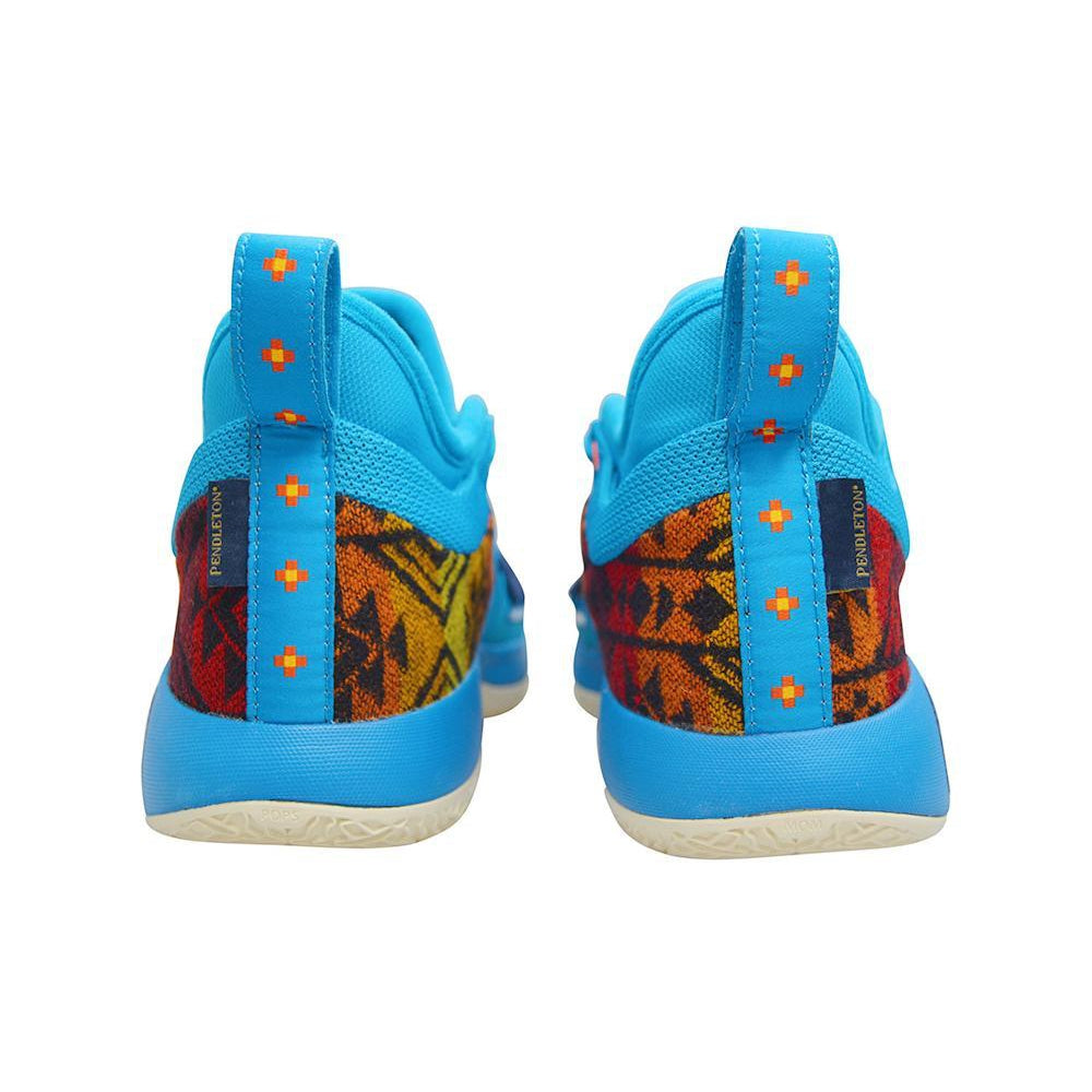 Mens Nike PG Pendleton TV PE CI0294900 Multi Colour