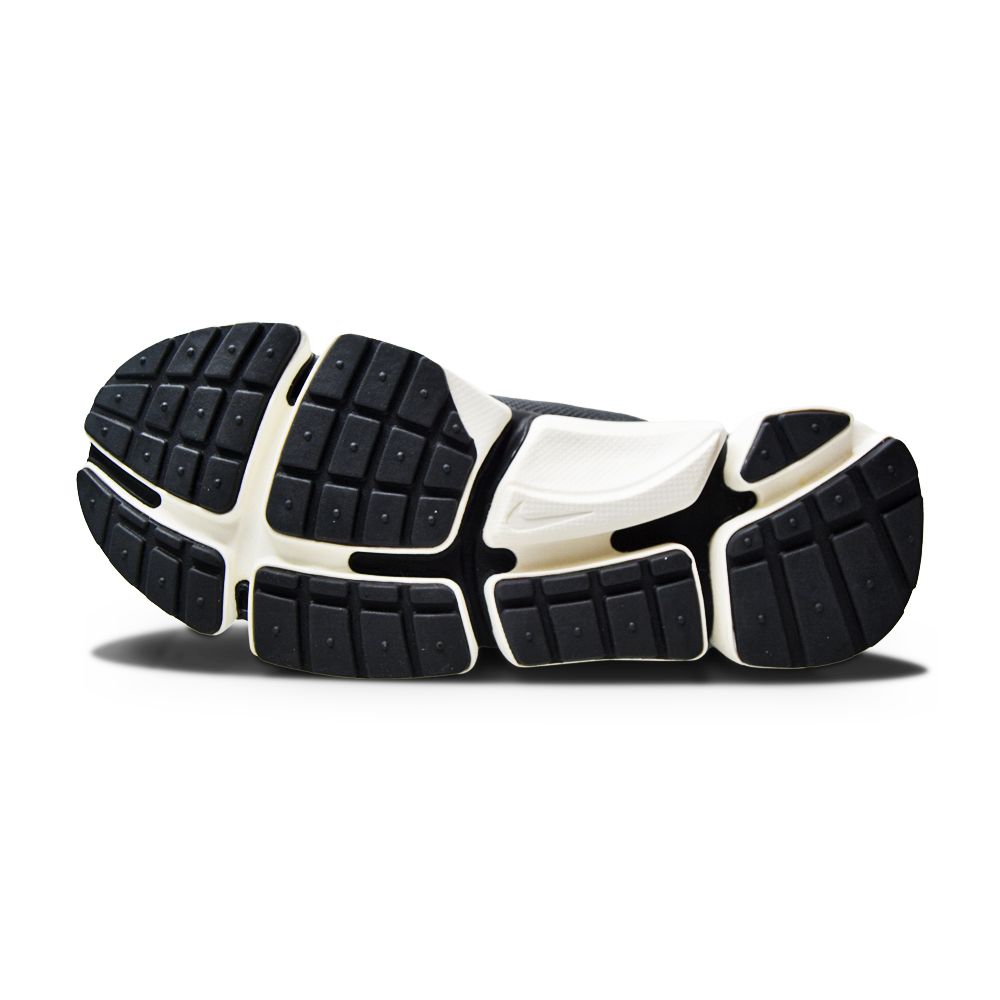 Mens Nike Pocket Fly DM - AJ9520 004 - Black/White Anthracite Sail-Mens-Nike-sneakers Foot World
