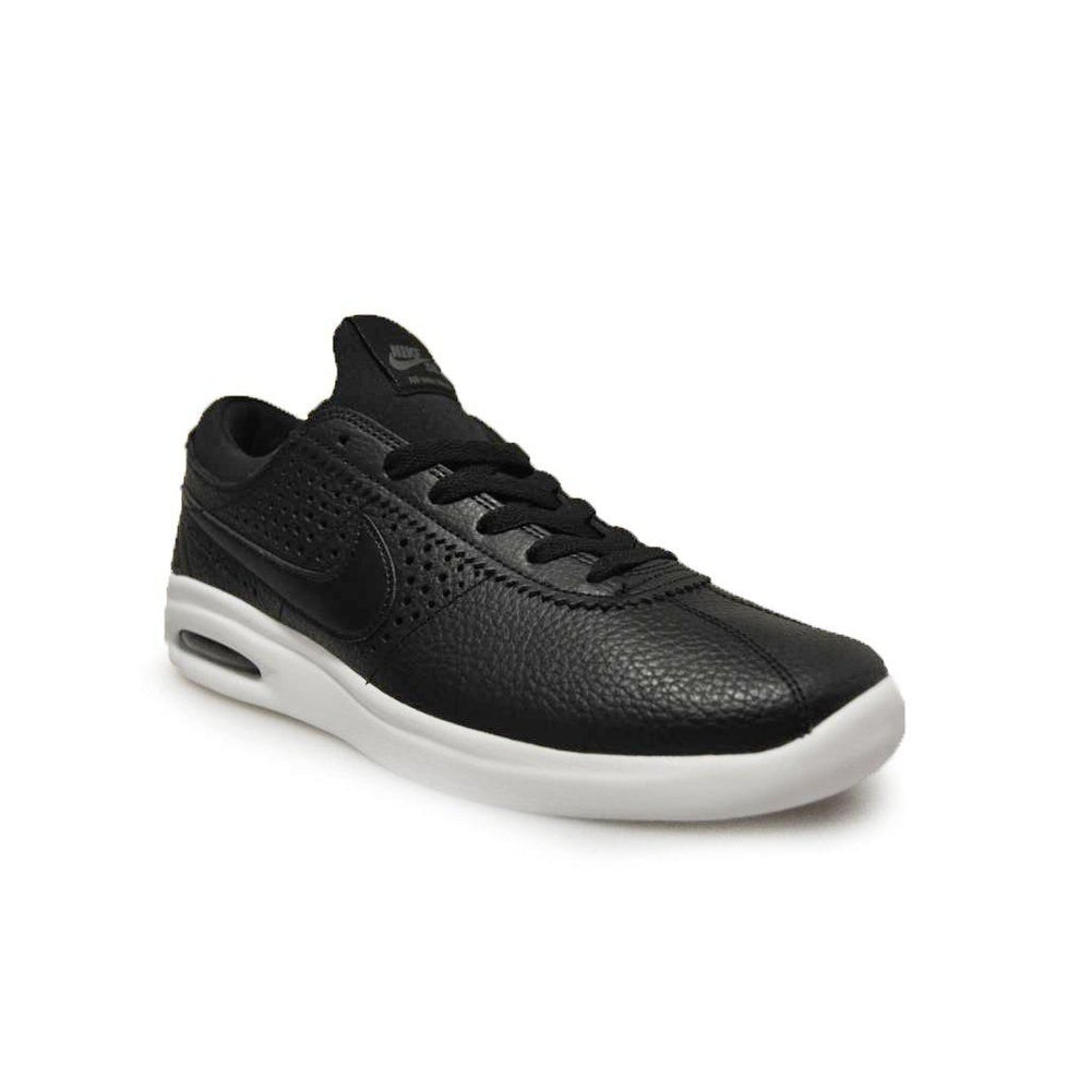 Men's Nike SB Air Max Bruin Vapor L 923111 001 Black Trainers