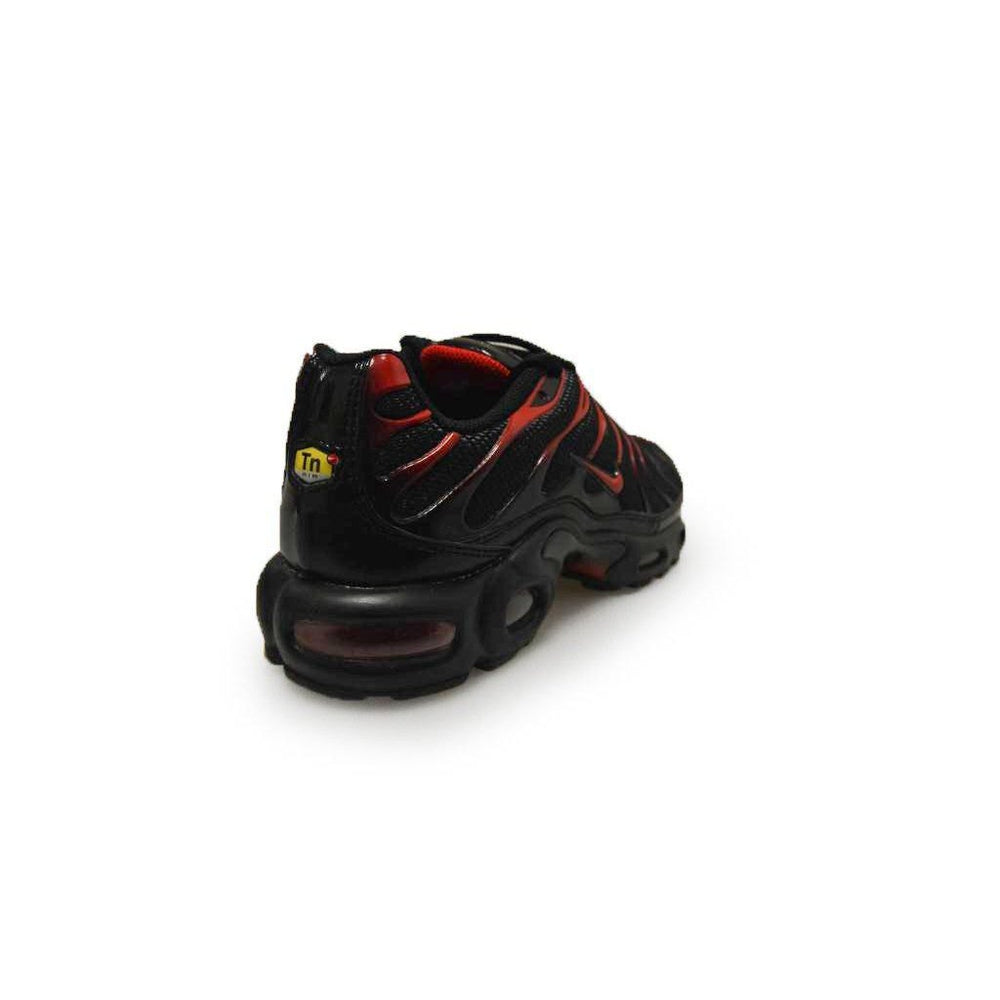 Mens Nike Tuned 1 Air Max Plus TN-Air Max, Air Max Plus TN, Casual Trainers, Nike Brands, Running-Foot World UK