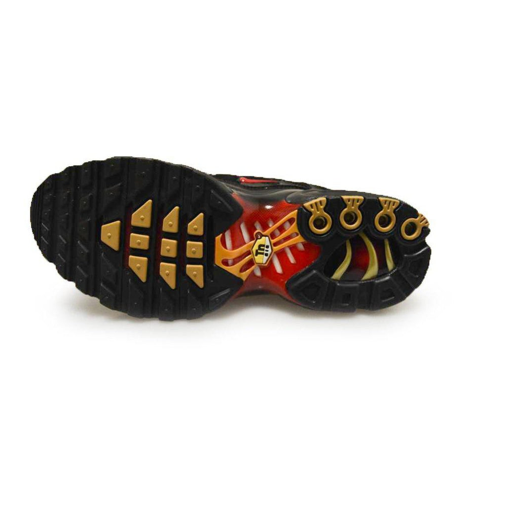 Mens Nike Tuned 1 Air Max Plus TN-Air Max, Air Max Plus TN, Casual Trainers, Nike Brands, Running-Foot World UK
