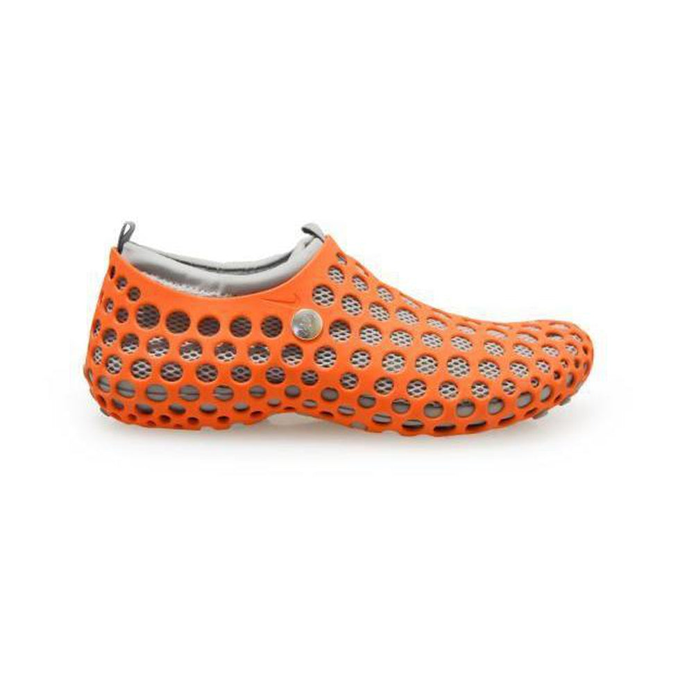 Mens Nike Zvezdochka by Mark Newson *RARE* moon shoes-*Rare*, Heat, Nike Brands-Foot World UK