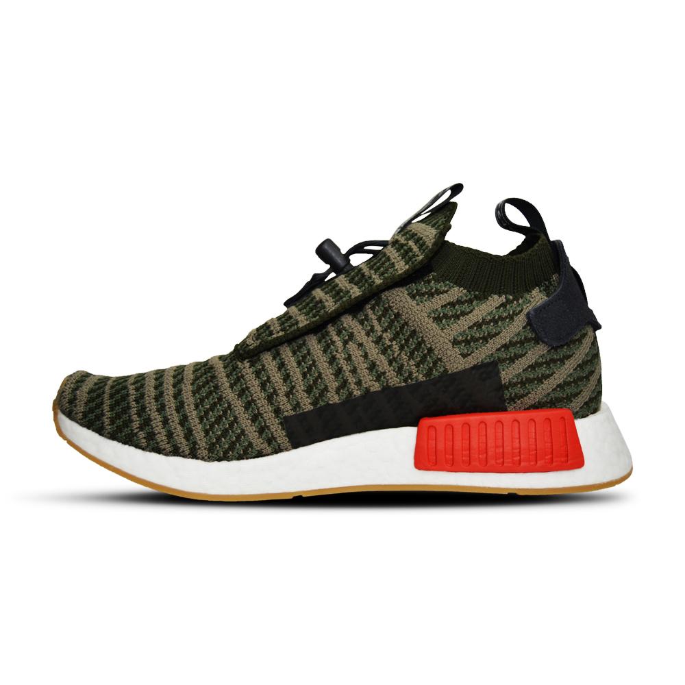 adidas gazelle silver green womens adidas NMD_R1 Women's Running Trainers Grey GX7606, Grey / 3.5
