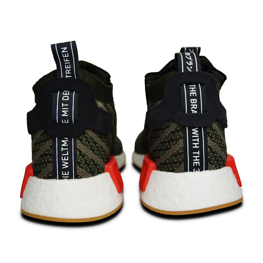 Mens NMD _ TS1 Prime Knit Slip on – Foot World