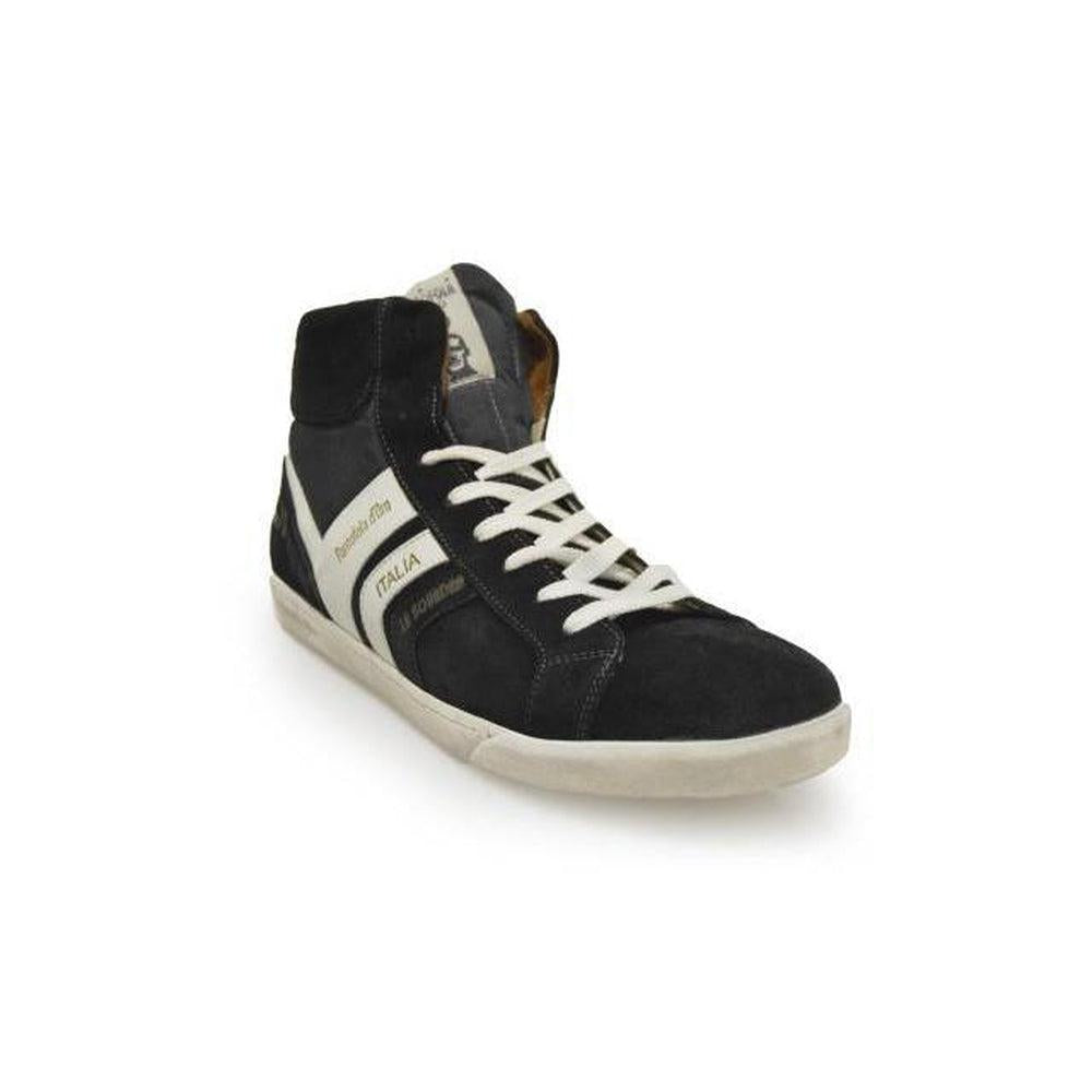 Mens Pantfofola d Oro Livigno Mid-Brands, Brands50, Casual Trainers, Footwear, High Tops, Men, Other Brands-Foot World UK