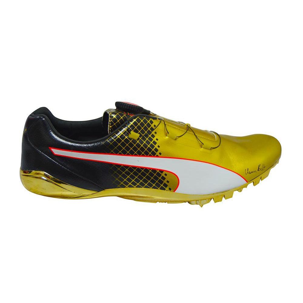 puma bolt evospeed disc