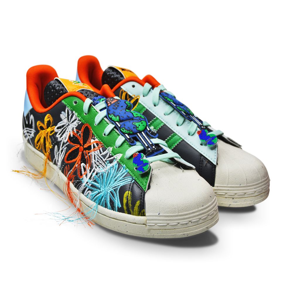 Superstar earth clearance