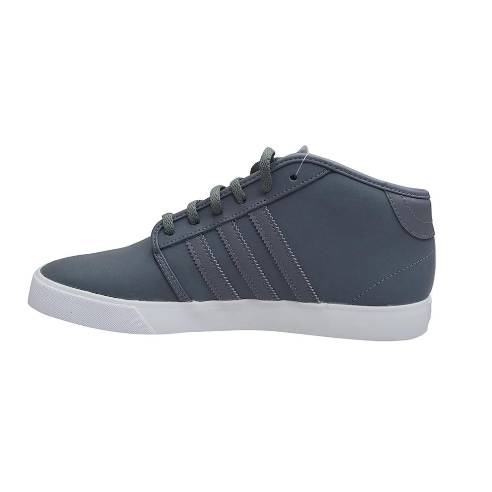 Mens Adidas Seely Mid Skateboarding - BY4017