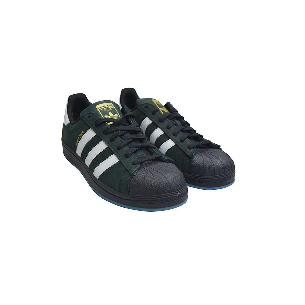 Mens Superstar-Casual Trainers-Foot World UK