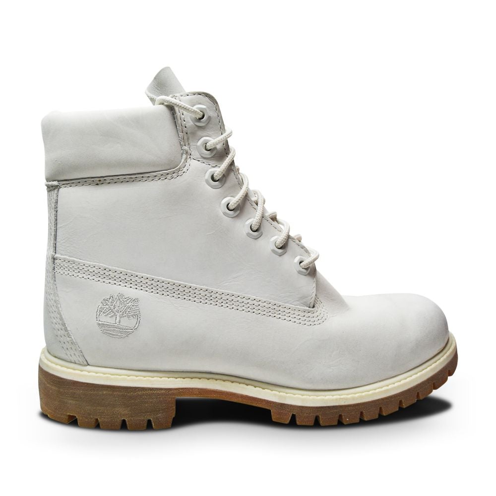 Mens Timberland Hommes Premium Boots - A180L - Vapourous Grey-Mens-Timberland-sneakers Foot World