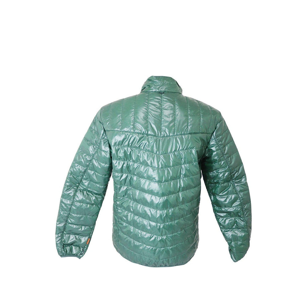 Mens Timberland Skye Peak Jacket For Men - 0A1N22E20 - Green-Jackets & Gillets, Timberland-Foot World UK