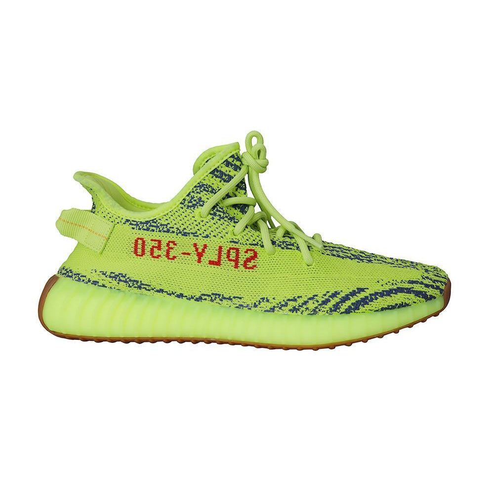 Te Stap boezem Adidas Yeezy Trainers, Limted edition Sneakers | Foot World UK
