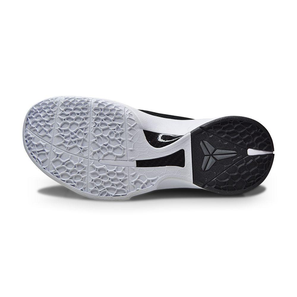 Mens Nike Zoom Kobe Icon - 818583 001- Black Black White-*Rare*, Brands, Casual Trainers, Footwear, Men, Nike Brands, Running-Foot World UK