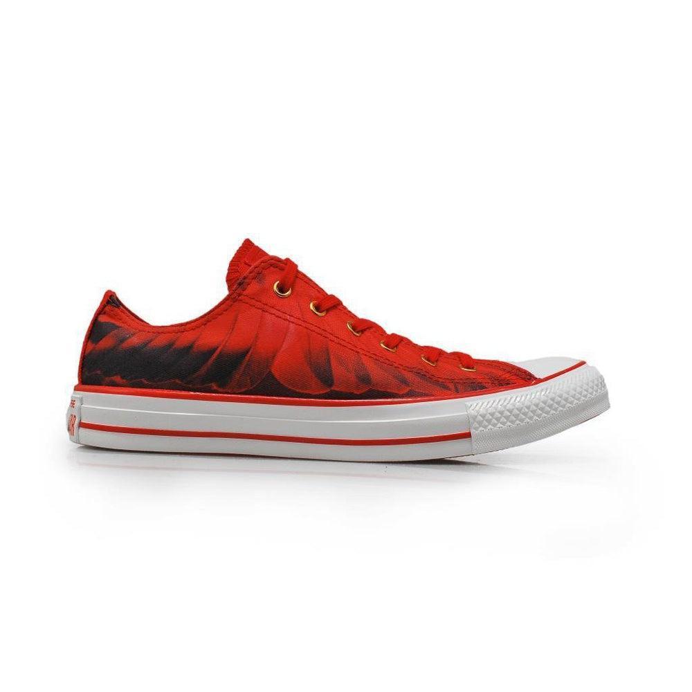 Unisex Converse Chuck Taylor CT OX - 548521C - Casino Trainers-Casual Trainers, Converse-Foot World UK