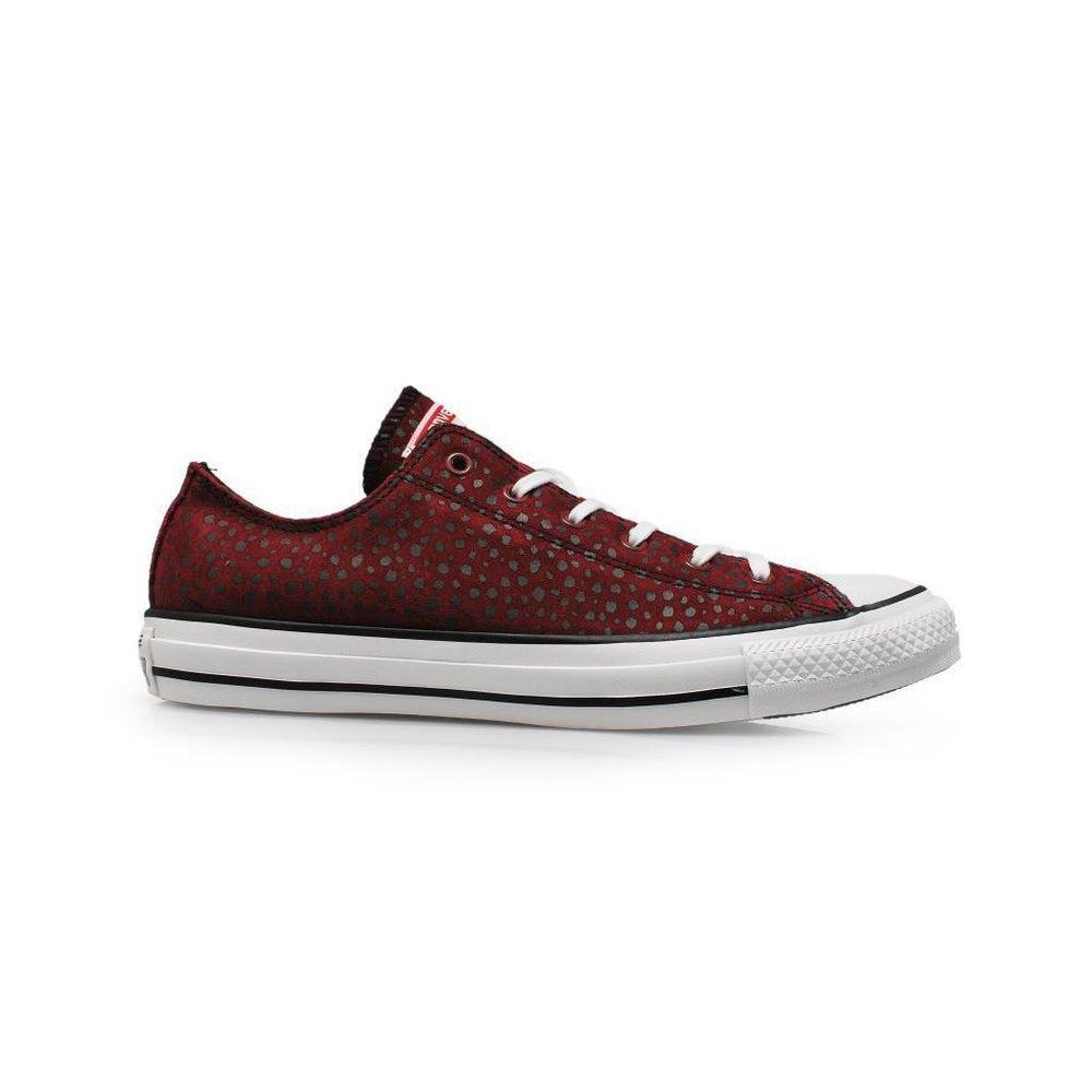 Unisex Converse Chuck Taylor CT OX-Casual Trainers, Converse-Foot World UK
