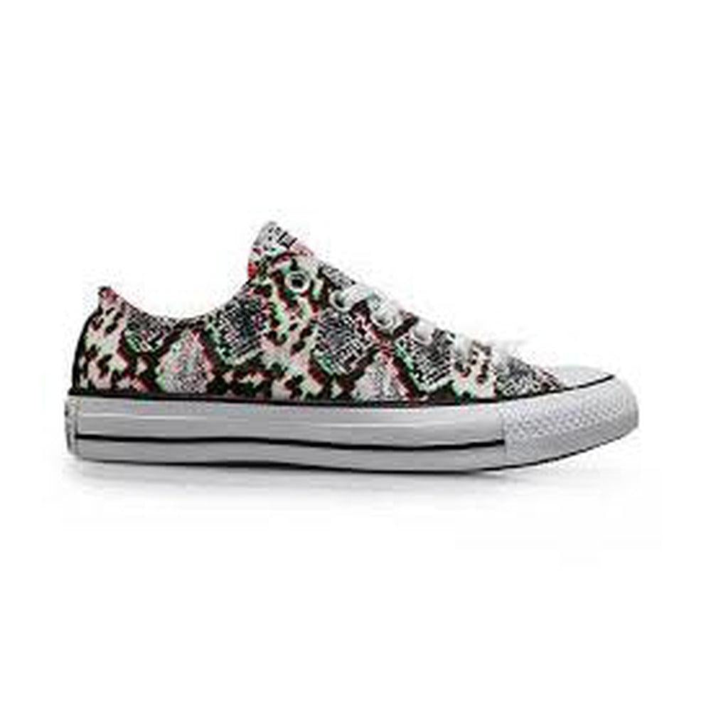 Unisex Converse Chuck Taylor CT Ox-Casual Trainers, Converse, Sale, Skate Boarding, Skate Boarding Footwear-Foot World UK
