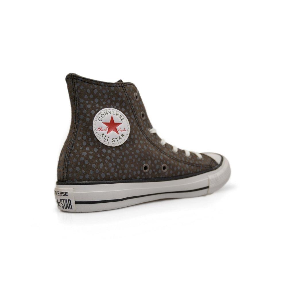Unisex Converse CT Hi-Casual Trainers, Converse-Foot World UK