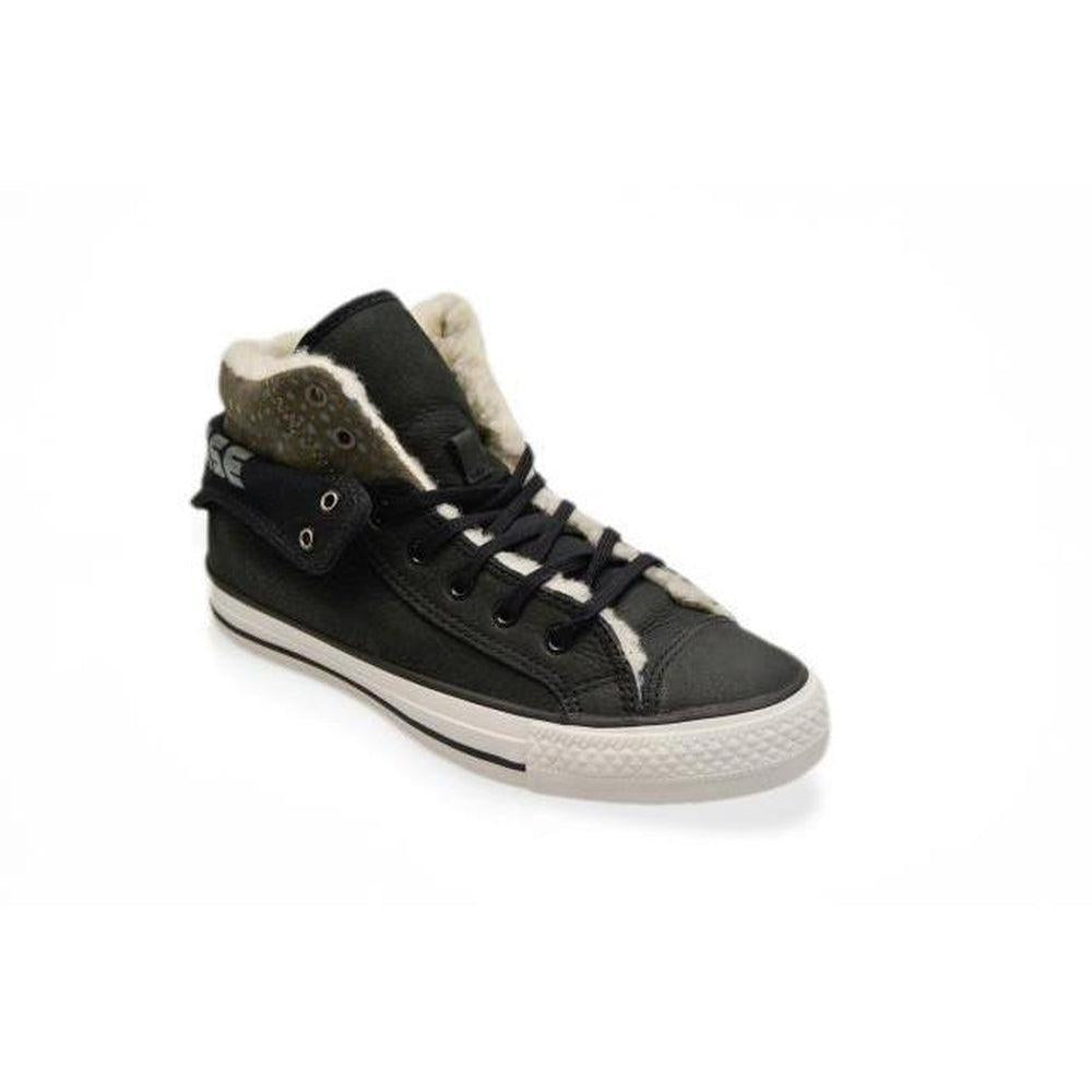 Unisex Converse CT Padded Collar 2 PC 2-Casual Trainers, Converse, Skate Boarding Footwear-Foot World UK