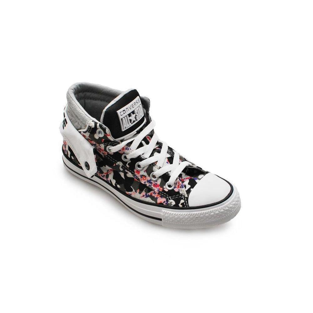 Unisex Converse CT PC Layer Mid-Casual Trainers, Converse, High Tops-Foot World UK