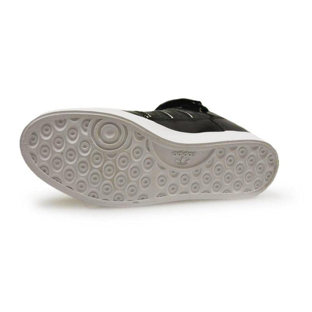 Womens Adidas Forum UP W M22774 Black1 Black1 Runwhi Trainers Foot World