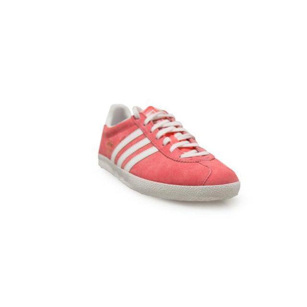 adidas gazelle silver green womens Womens Adidas Gazelle OG W - S78876