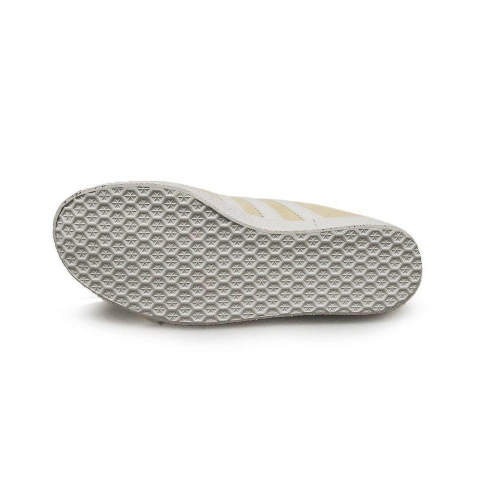adidas gazelle silver green womens Adidas Men's Gazelle [BB5475] – Extra Butter main image 1