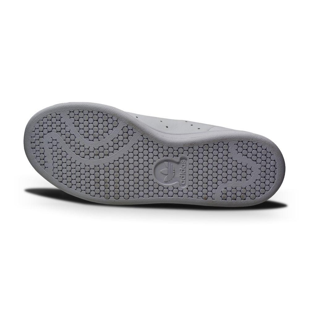 Adidas Stan Smith Women White White Sigcor Foot World