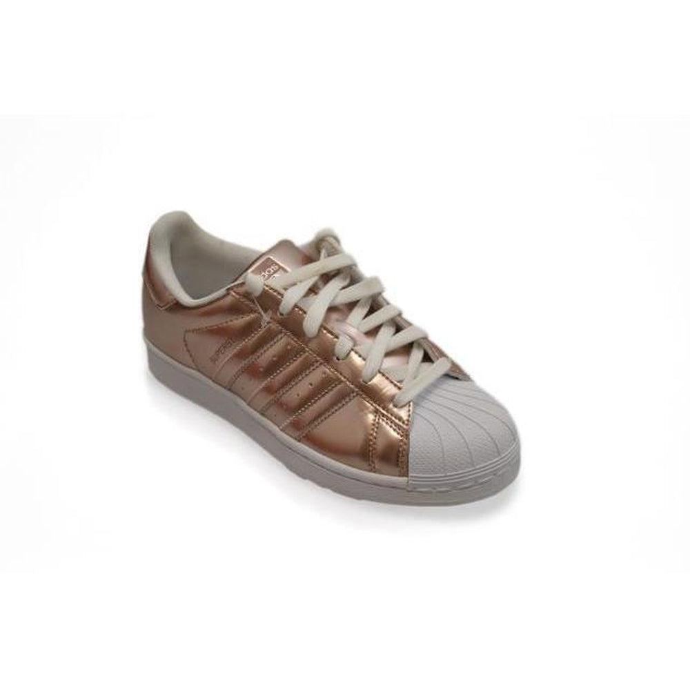 Womens Adidas Superstar W - AQ5 941