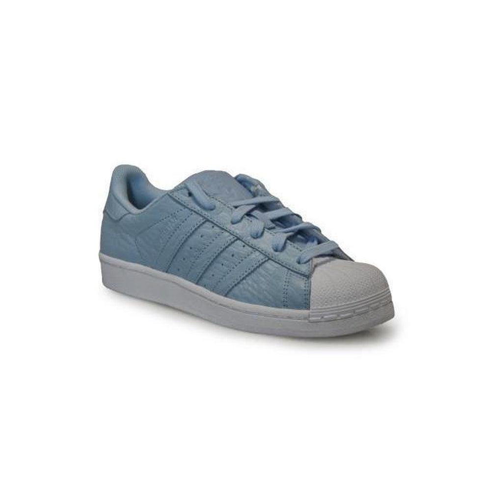 Womens Adidas Superstar - S80550