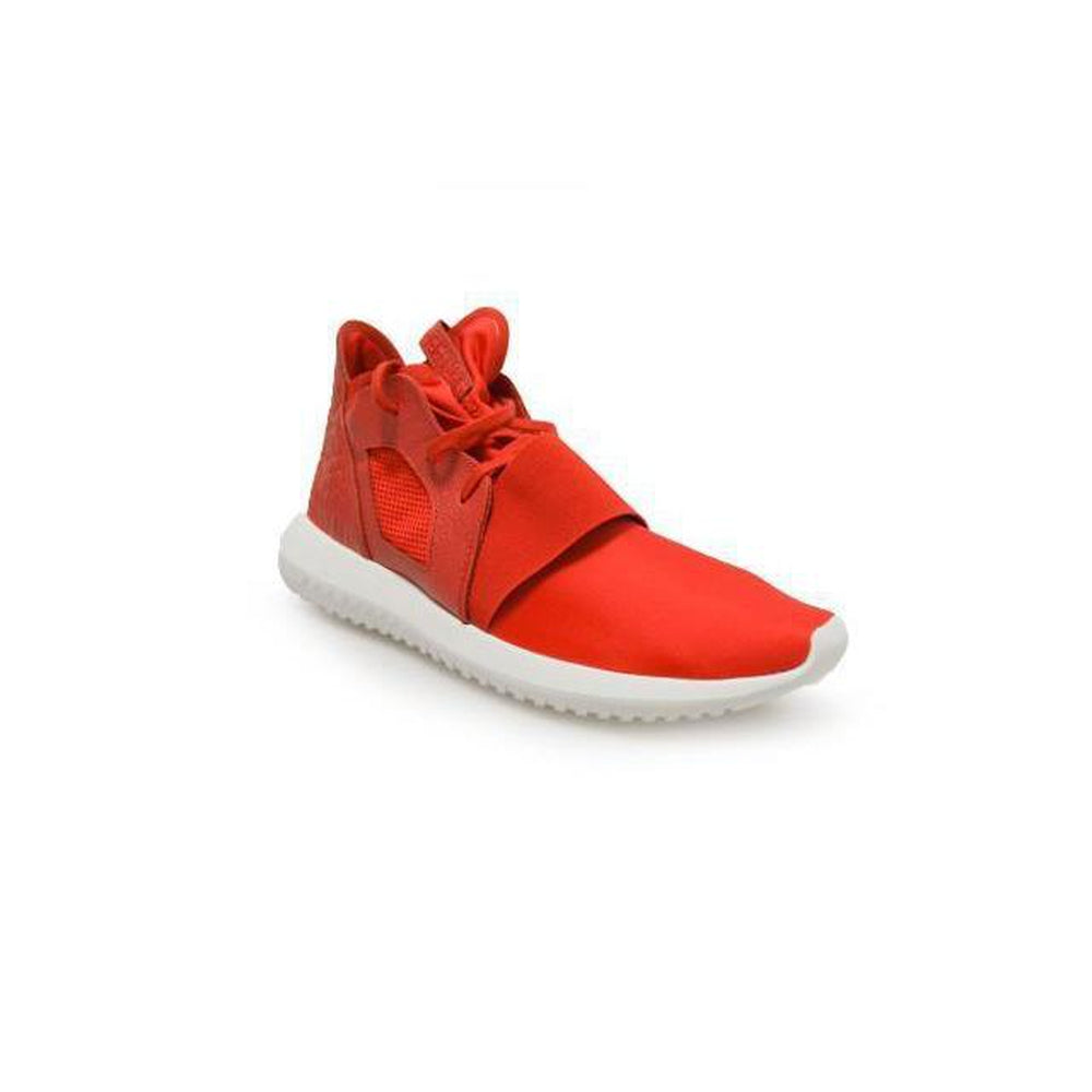 Adidas tubular defiant red Clearance