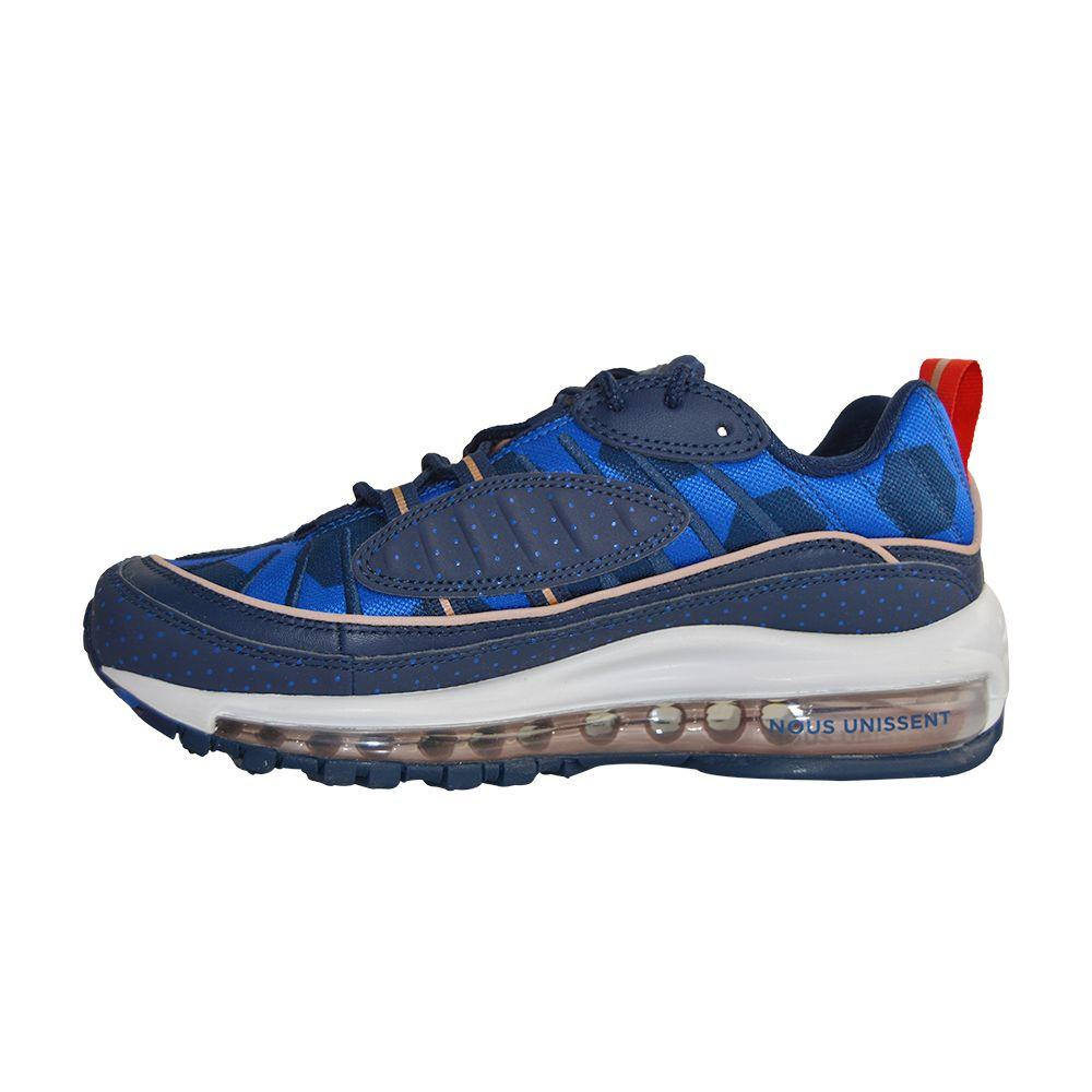 air max 98 premium sneaker