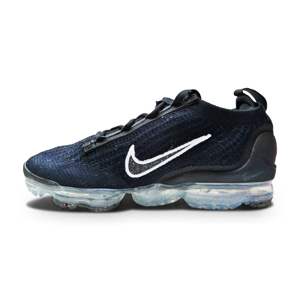 Women's Vapormax 2021 Black Grey Womens Air Vapormax 2021 FK