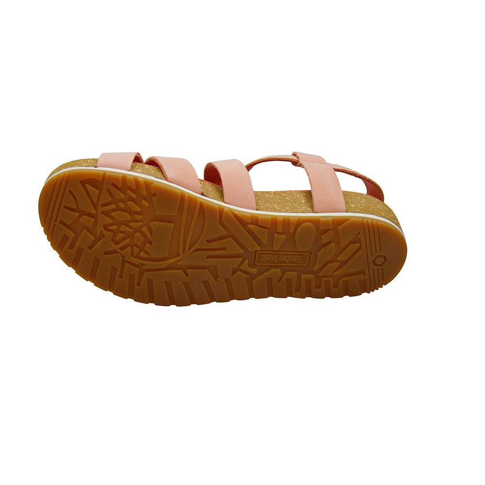 Womens Malibu Waves Ankle Crabble-Sliders and Sandals, Timberland-Foot World UK
