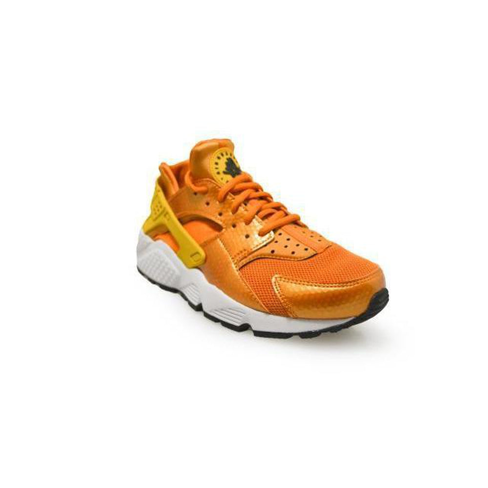 huarache free womens yellow