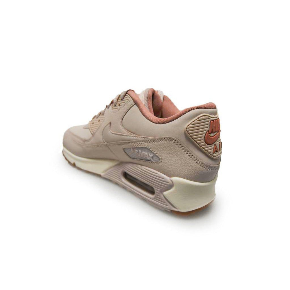 nike wmns air max 90 lea