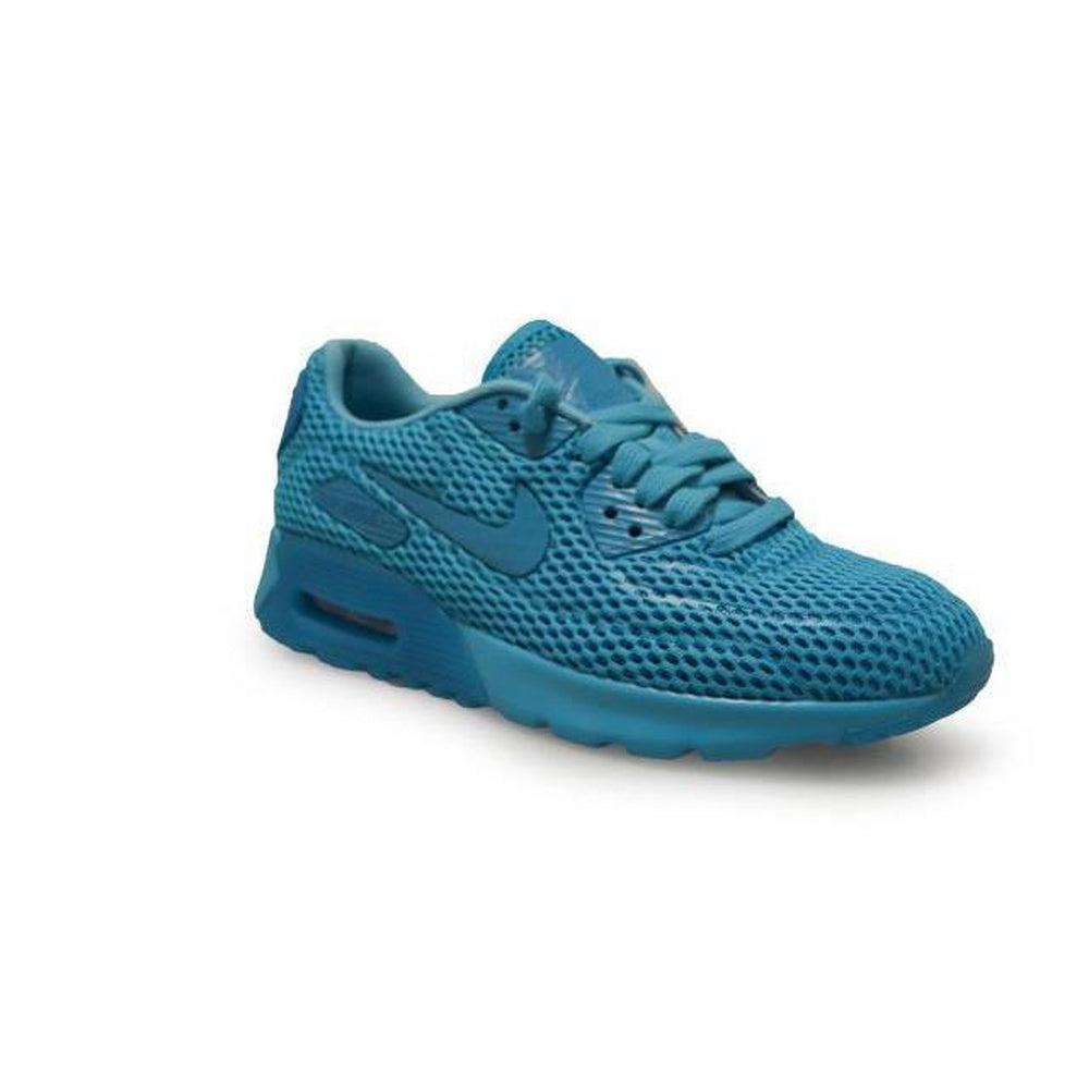 Womens Nike Air Max 90 Ultra BR-Air Max, Nike Brands, Running Footwear-Foot World UK