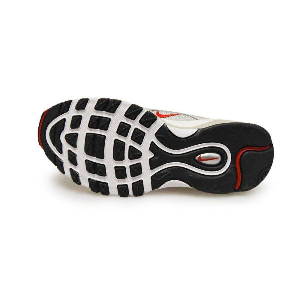 Womens Nike Air Max 97 OG QS "Silver Bullet"-Air Max, Nike Brands, Running Footwear-Foot World UK