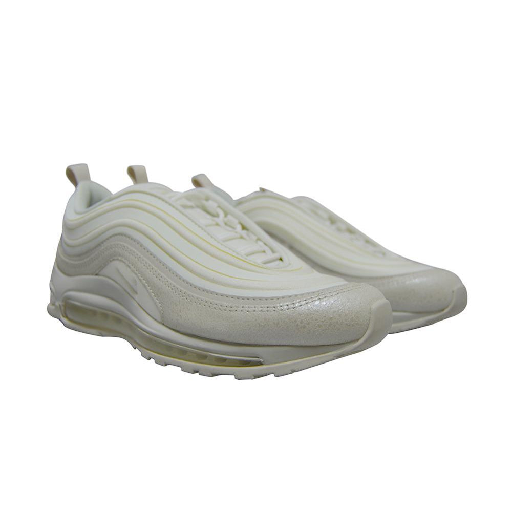 Womens Nike Air Max 97 UL 17' SE *RARE* AH6806100 Summit White
