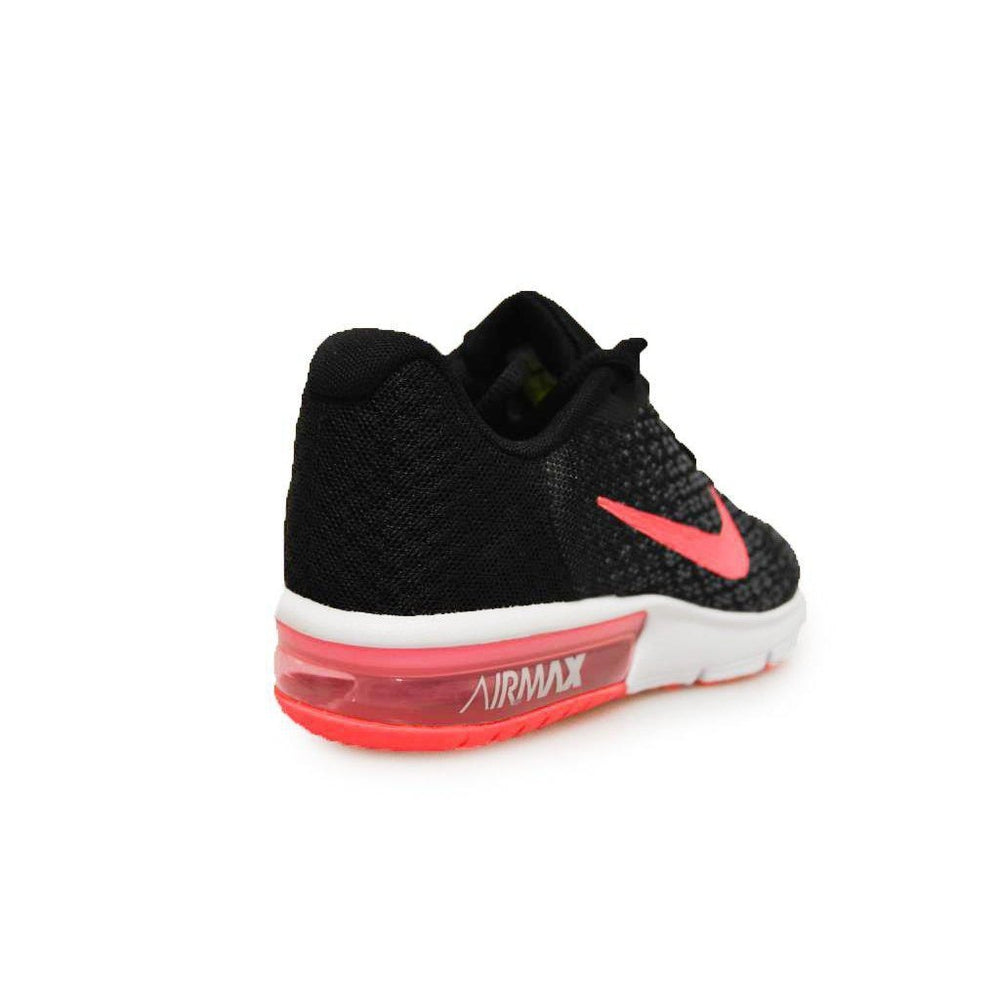 Womens Nike Air Max Sequent 2-Air Max, Nike Brands, Running Footwear-Foot World UK