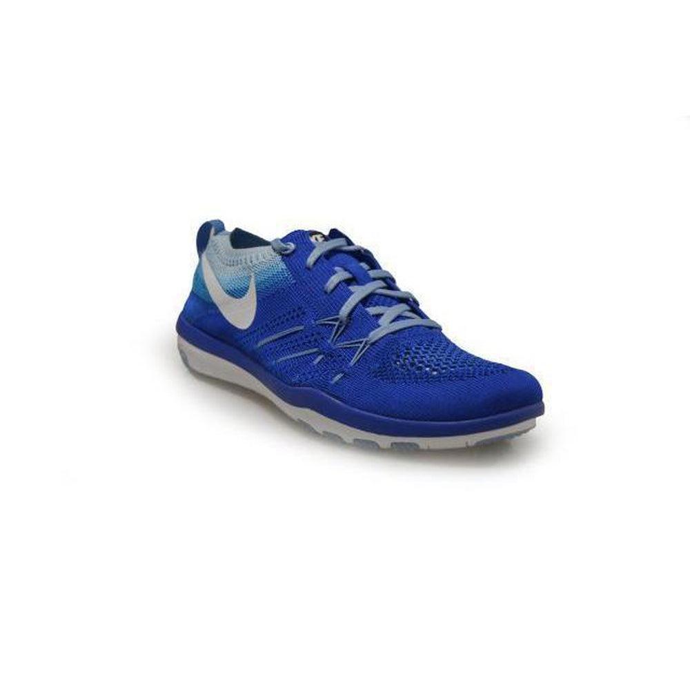 Womens Nike Free TR Focus Flyknit-Free Run, Nike Brands, Running Footwear, Toddlers (4-9.5)-Foot World UK