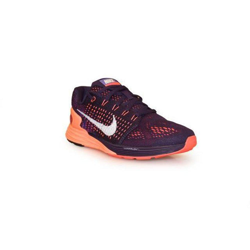 Womens Nike Lunarglide 7-Lunarglide, Nike Brands, Running Footwear-Foot World UK