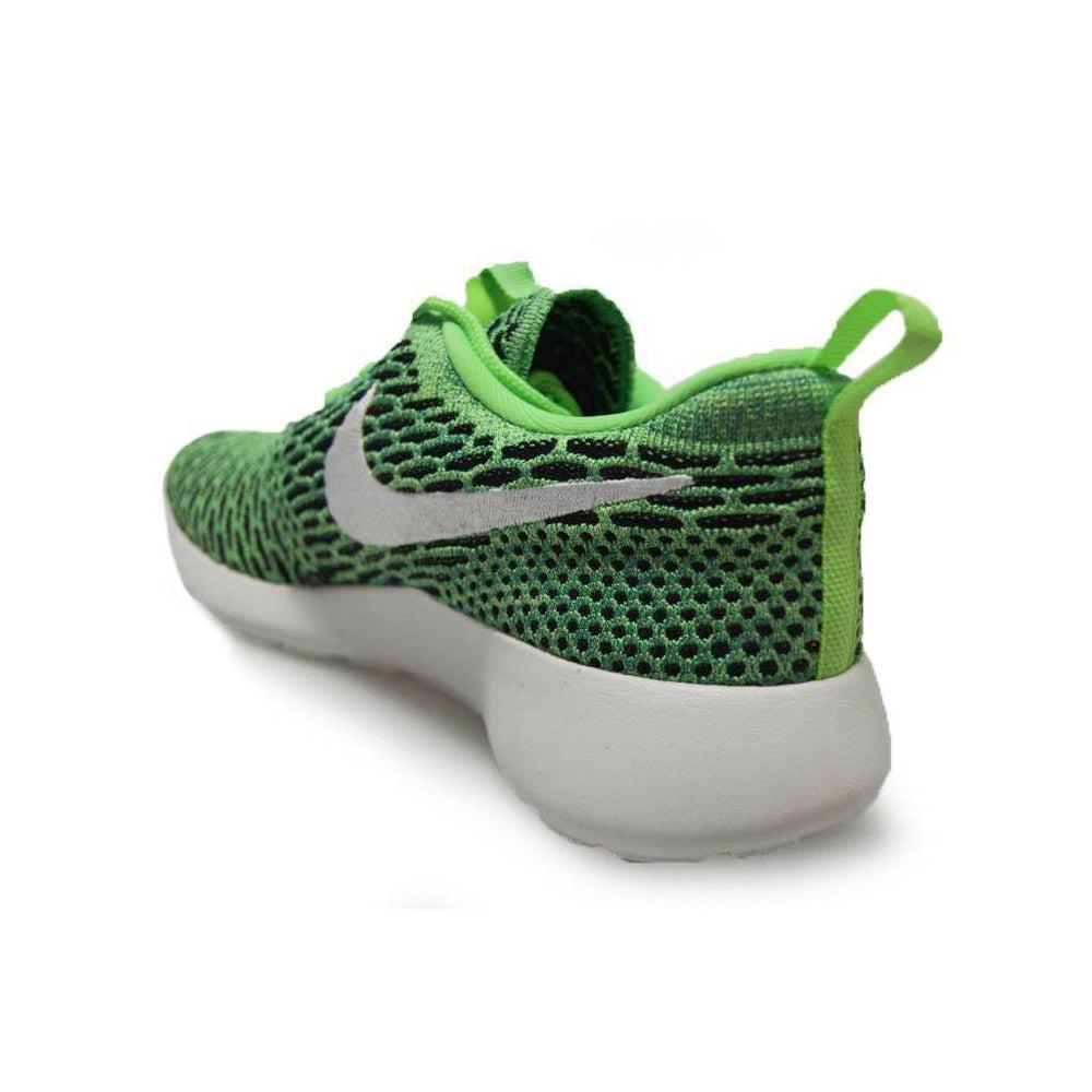 Womens Nike Roshe One Flyknit-Nike Brands, Roshe, Running Footwear-Foot World UK