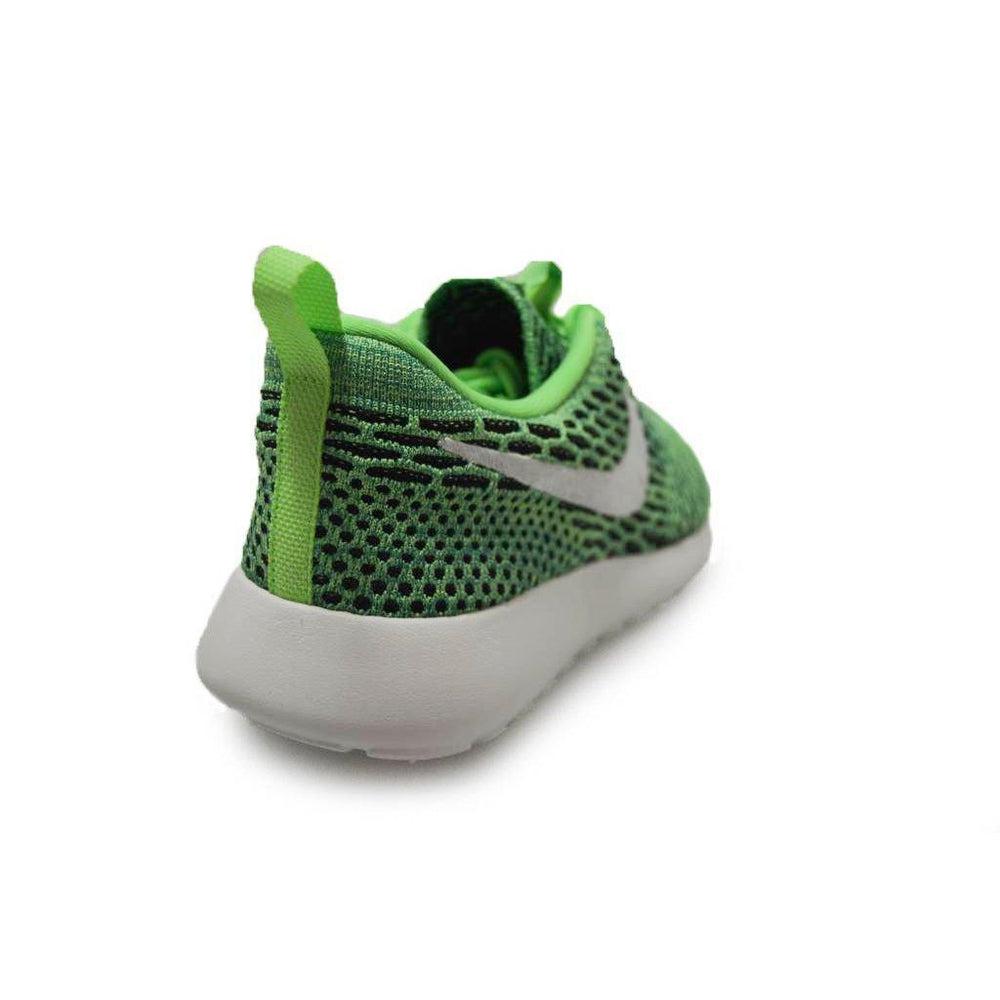 Womens Nike Roshe One Flyknit-Nike Brands, Roshe, Running Footwear-Foot World UK